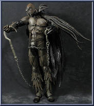 Hellspawn 2 HSI.011 from Spawn - Series 25 - Classic Comic Covers 2 manufactured by McFarlane [Loose]