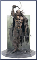 Hellspawn 2 HSI.011 Action Figure