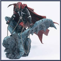 Spawn I.098 Action Figure
