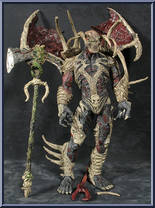 Curse of the Spawn 2 Action Figure
