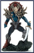 Spawn the Black Knight Action Figure