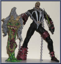 Spawn VI Action Figure