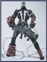 Spawn VI Action Figure