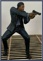 Terry Fitzgerald Action Figure