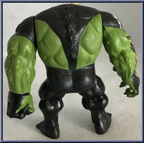 Tremor from Spawn - Series  1 manufactured by McFarlane [Loose]