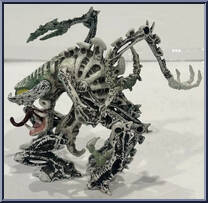 Vertebreaker (White)