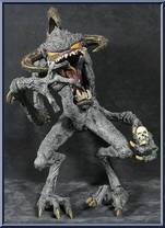 Violator III Action Figure