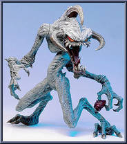 Violator III Action Figure