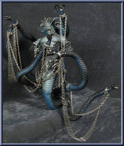 Viper King Action Figure