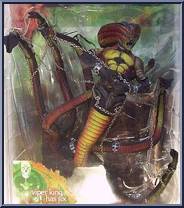 Viper King Action Figure