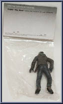 Todd the Bum from Spawn - Movie - Exclusives manufactured by McFarlane [Back]