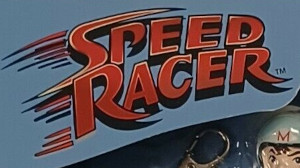 Speed Racer (NJ Croce)