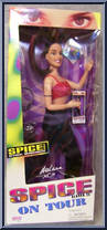 Melanie C. Action Figure