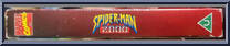 Spider-Man / Night of the Lizard from Spider-Man (2000) - 2002 with Video manufactured by Toy Biz [Loose]