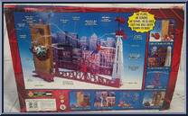 Sky Rider from Spider-Man (2000) - Playsets manufactured by Toy Biz [Back]