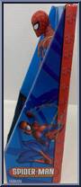 Spider-Man from Spider-Man (2000) - 12" Deluxe manufactured by Toy Biz [Back]