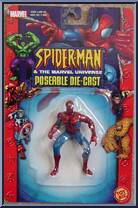 Spider-Man Action Figure