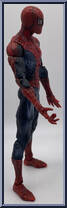 Spider-Man (Spider-Sense) from Spider-Man (2000) - Series  4 manufactured by Toy Biz [Loose]