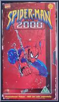 Spider-Man / Doctor Octopus - Armed and Dangerous from Spider-Man (2000) - 2002 with Video manufactured by Toy Biz [Loose]