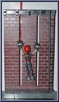 Spider-Man (Manga) Action Figure