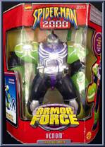 Venom (Sea Power Armor) Action Figure