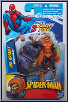 Hobgoblin (Air Assault) Action Figure