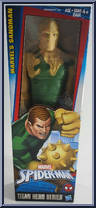 Sandman Action Figure