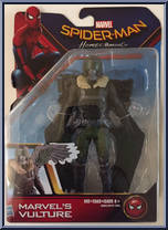 Vulture Action Figure