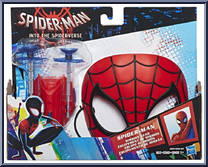 Spider-Man Mission Gear from Spider-Man - Into the Spider-Verse - Role Playing manufactured by Hasbro [Front]