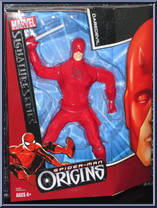Daredevil Action Figure