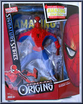 Spider-Man (1st Appearance) Action Figure