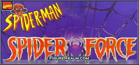 Spider-Man (Toy Biz)