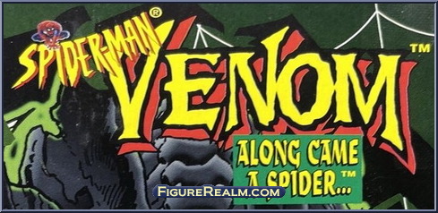 Spider-Man (Toy Biz)