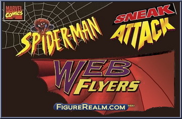 Spider-Man (Toy Biz)