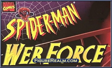 Spider-Man (Toy Biz)