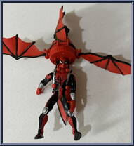 Spider-Man (Copter)