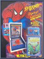 Daily Bugle Action Figure