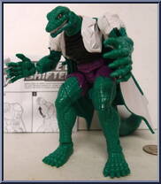 Lizard