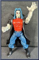 Monster Mayhem from Spider-Man - Exclusives - Multi-Packs manufactured by Toy Biz [Loose]