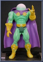 Mysterio Action Figure