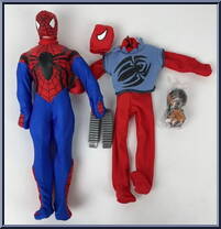 Spectacular Spider-Man / Scarlet Spider