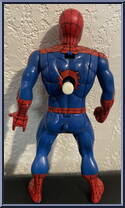 Spider-Man from Spider-Man - Projectors - Series 1 manufactured by Toy Biz [Loose]
