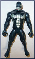 Venom Action Figure