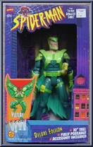 Vulture from Spider-Man - 10" Deluxe Edition manufactured by Toy Biz [Front]