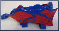 Web Blaster from Spider-Man - Role Playing manufactured by Toy Biz [Loose]