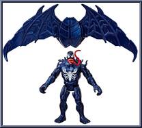 Venom Action Figure