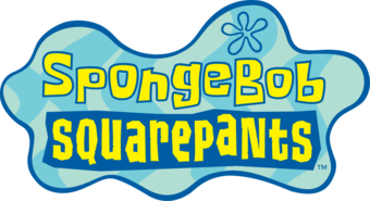 Spongebob Squarepants (Lego)