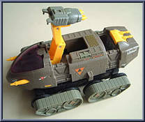 Shadow Raider (Sneak Attack)