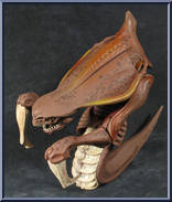 Zerg Hydralisk Action Figure