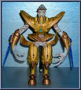 Protoss Zealot Action Figure